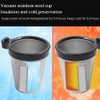 TOTMOX 3 in 1 Multifunction Car Cup Holder with Extension