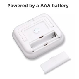 CL Timer Temporizador Digital Cuenta Regresiva Cronometro Cocin