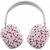 Wildflower Cases - Red Roses AirPods Max Case