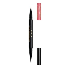 Stay All Day Dual-Ended Liquid Eye Liner - Rum Punch