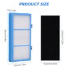 HAPF300AP Filter Compatible with Holmes AER1 HAPF300AP-U4 and Bionaire Air