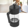 French Press Pot Coffee Tea Maker Coffee Pot Teapot with