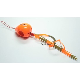 Tylava Moklava, 2.8 oz (80 g), Orange