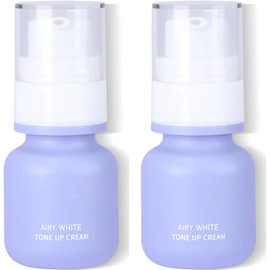 Whitening Crema Brightening Tone-Up Cream, Beauty Cream and Facial Moisturizer Lightweight Nourishing Facial Skin Instant Cream 30g