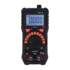 Multimeter Automatic Accurate Measurement Falling Proof Digital Display Portable Voltmeter
