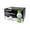 Imperial Coach P40+ 2-Star Table Tennis Ball | Plastic Ball