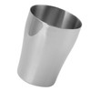 304 Stainless Steel Drinking Cups Hygienic Odorless Stackable Reusable Portable