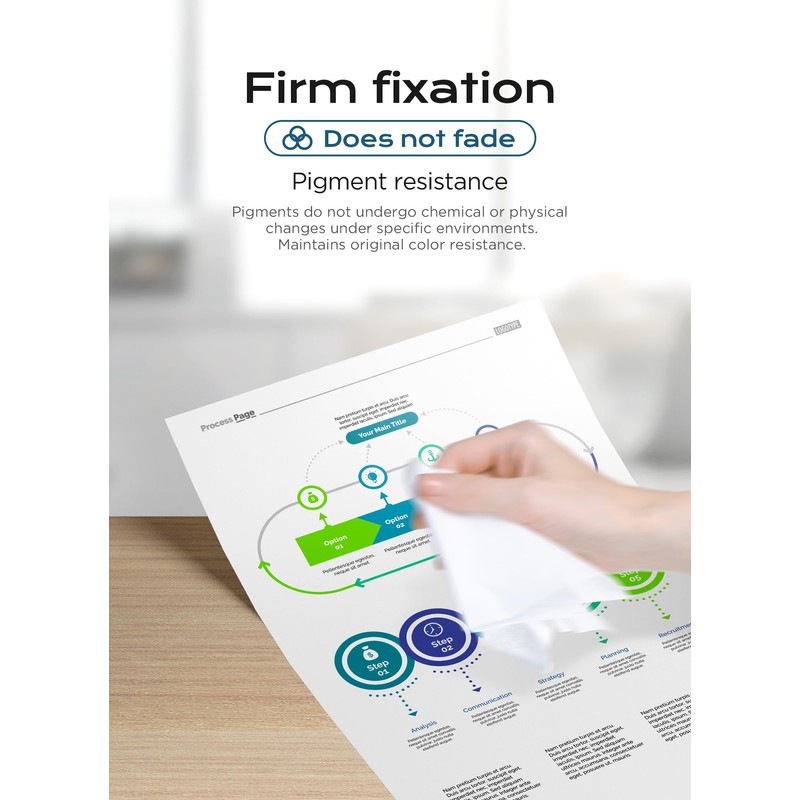 63 Toner Cartridges Compatible for HP