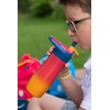 Maped 871201 Concept Kids Stainless Steel Drinking Bottle 430 ml