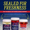 Bay View Pickled Eggs, No Artificial Ingredients, Gluten Free, 0g