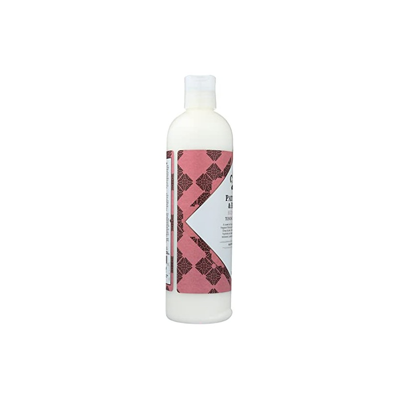 Nubian Heritage Body Lotion With Shea Butter And Rose Hips