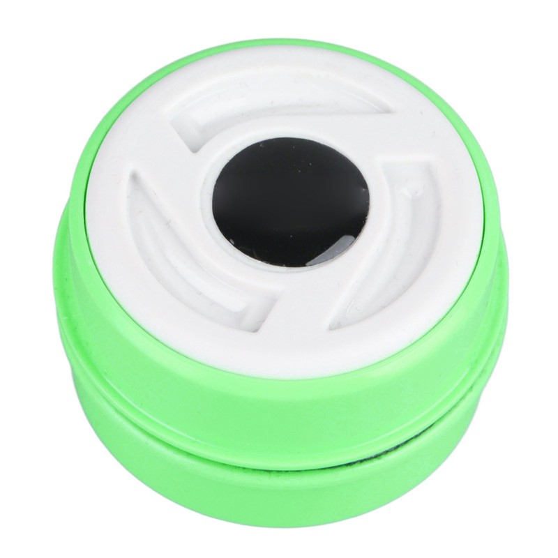 Aquarium Magnetic Brush Scratch Proof Bristles Prevent Slip Algae Scraper