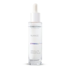 Christina Nuance Absolute Immortelle Serum for Face 30 ml