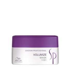 Wella SP Volumizing Mask