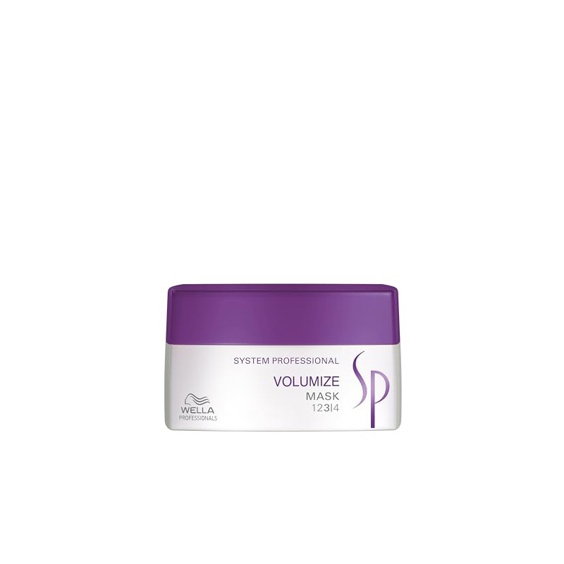 Wella SP Volumizing Mask