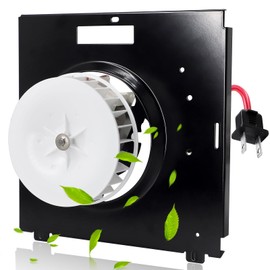 769RF B Unit, S87546000 87546000 B-Unit Motor Assembly Replacement for Broan Nutone 769RFT B Unit, 769RF, V769RF Bathroom Exhaust Fan, Upgrade Pure Copper Motor, 70 CFM.