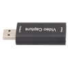 4K Video Capture Card USB to HD Multimedia Interface Video