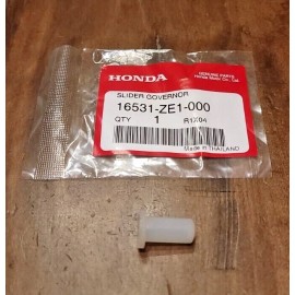 For Honda NEW Genuine HONDA Governor Slider HRX217 HRR216 GXV160 GX160 16531-ZE1-000 OEM
