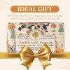 Wavertree & London Sandalwood & Patchouli Scented Natural Soap (2