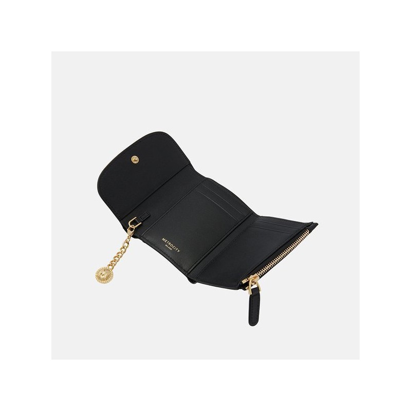 Metrocity (신세계센텀점)3단 반지갑 M221WP0311Z (Shinsegae Centum City) 3-fold wallet M221WP0311Z