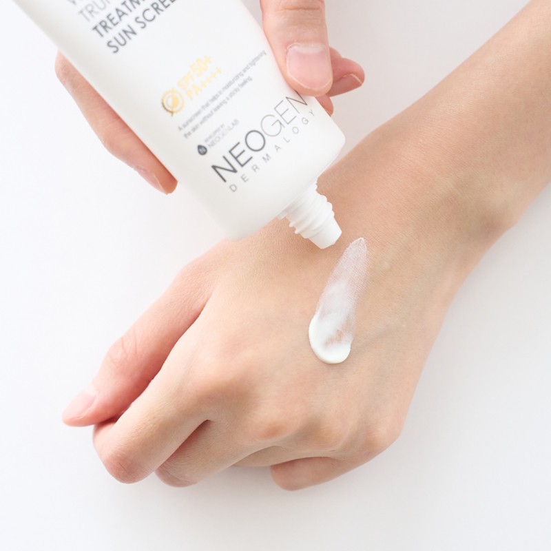 Neogen White Truffle Treatment Sunscreen 50g SPF50+/PA++++ / 네오젠 화이트