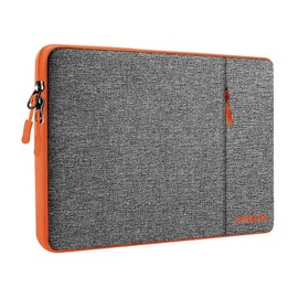 Hseok Laptop Case 13.3 Inch Sleeve Recycled Water Resistant Cover for MacBook Pro 14" M3 M2 M1 Chip Pro Max 2024-2021 and All Model 13.3" MacBook Air/Pro, Most Popular 13"-14" Notebooks,D02G02