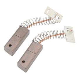 2PCs Alternator Electric Brushes Accessory A647X50170 Replacement for Mitsubishi IR IF