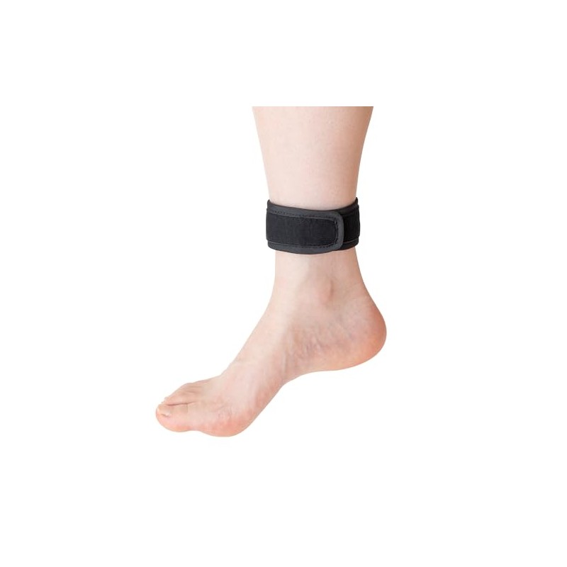 Ranhua Leg Tsuran Sports, 2-piece Set, Ankle Supporter, Leg Trune,