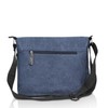 Gloop Women's Handbag Shoulder Bag Shoulder Bag with Sewn-on Star