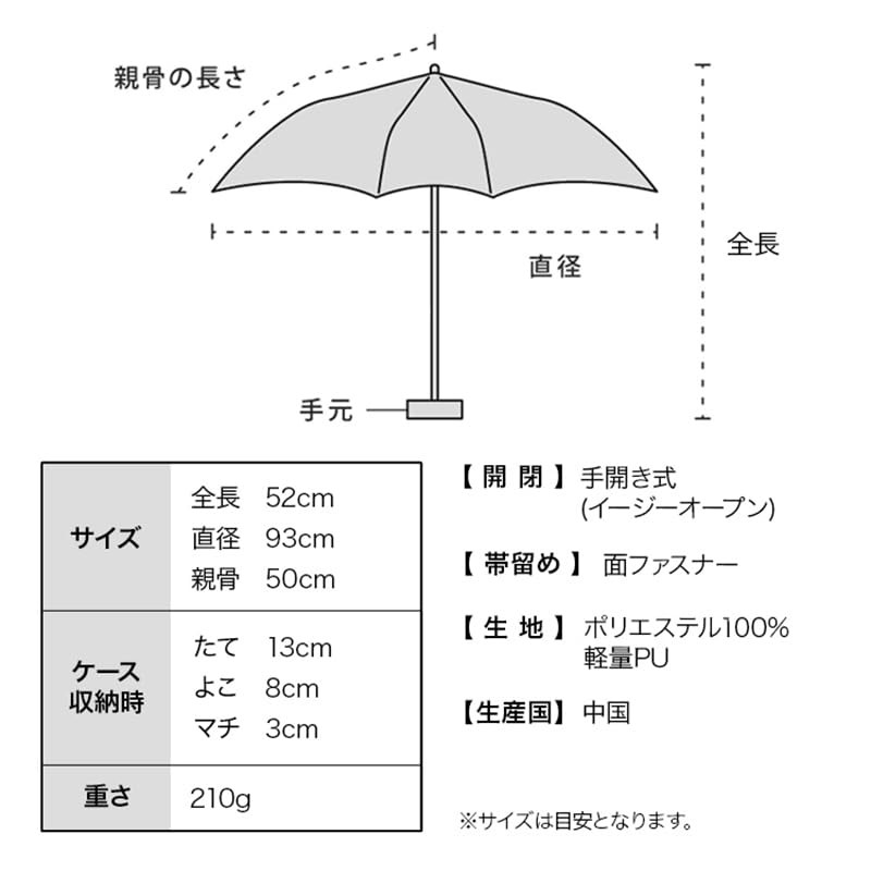Wpc. go-koh Super Compact Black <100% Shading Ratio / 100%