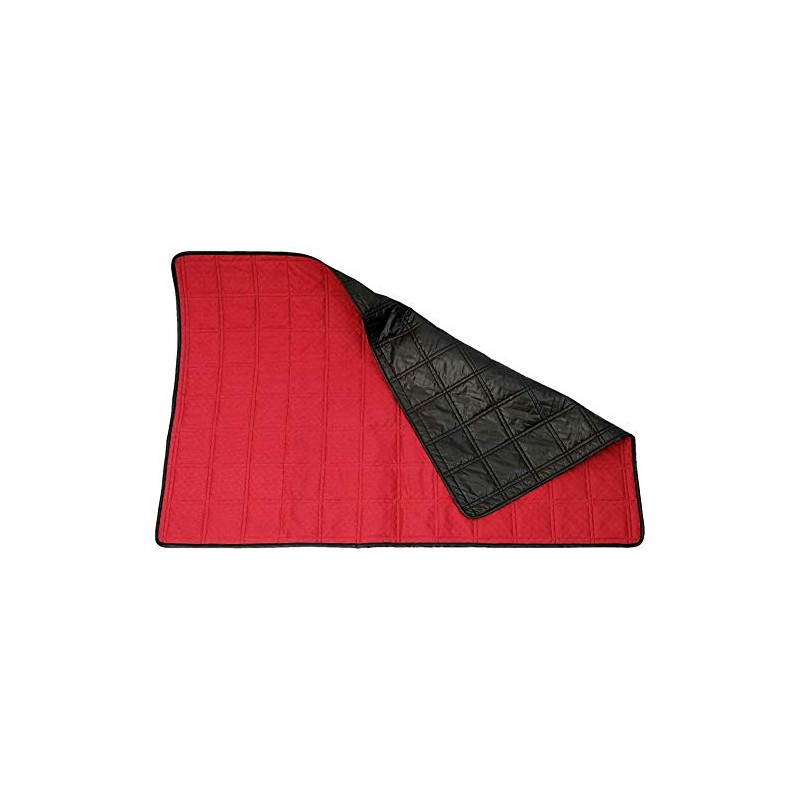 IZIPET Cooling Deluxe Dog Cooling Blanket, Blanket with Cooling Function,