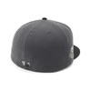 Newera 59FIFTY NER35C8246 SIDE PATCH 2-Tone ONSPOTZ Cap, NY Dark