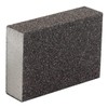 Draper 10109 Medium - Coarse Grit Flexible Sanding Sponge ,