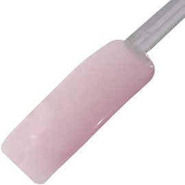 European Nail Acrylic Powder Refill Bulk Powders White Clear Natural Pink Nude Cover nails ido beauty (50 Grams, Pink)