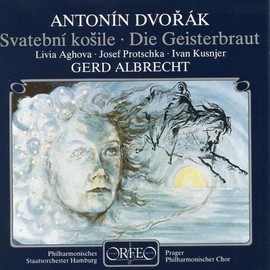 Dvorak: Die Geisterbraut