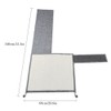 Widening Cat Scratch Pad Reusable Cat Scratchers Sofa Protective Mat