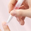 Air Empty Pen Brush Eyeshadow Brush Set Makeup Tools Eyeshadow Brush 4ea