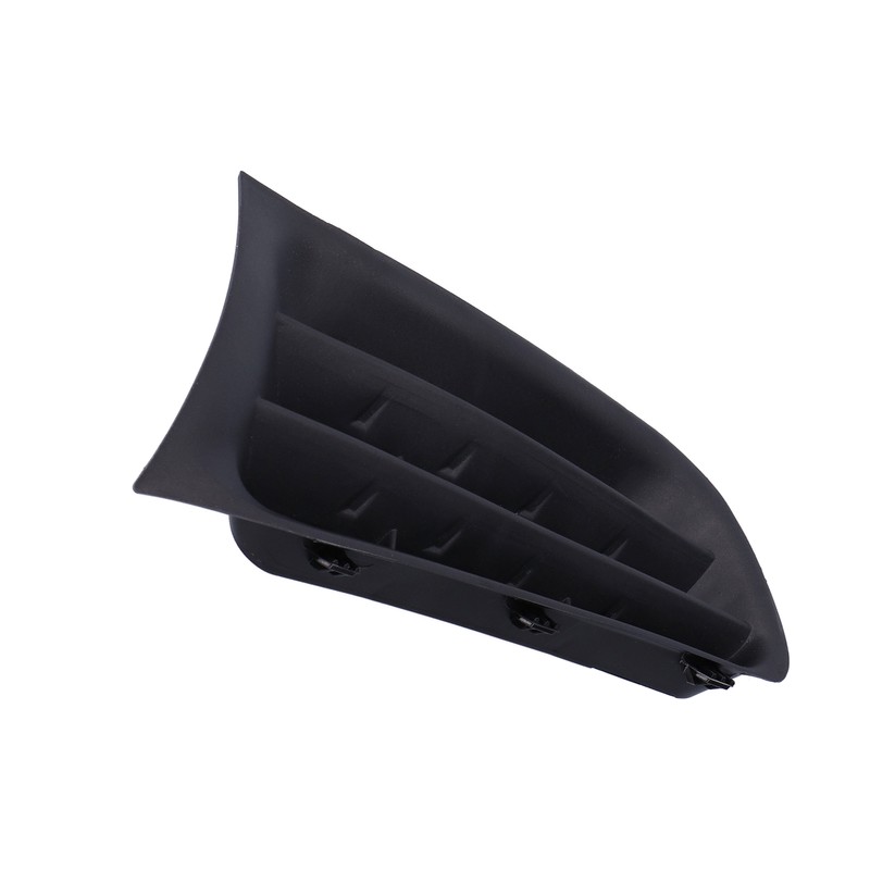 Front Bumper Grill Left Side 7701474478 Replacement Fit for Renault