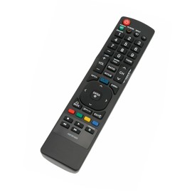 AKB72915235 Replaced Remote Control -ALLIMITY- Fit for LG LCD TV Remote Control AKB72915201 AKB72915266 AKB72915280 AKB72915240 AKB72914003 AKB72914240 AKB73655806 AKB72914207 42PJ340 60PJ250