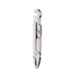 Roxon FTL2-2 Mini Plier - Replaceable Implement of Multitool ONLY for Flex Companion (Long tool, 2 slots)