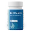 QurItAll ErectaQure Horny Goat Weed 60 Capsule