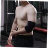 Ipetboom 2Pcs Adjustable Elbow Guard Protective Fitness Elbow Protector for
