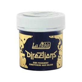 Directions Lagoon Blue Set of 4 x 88 ml