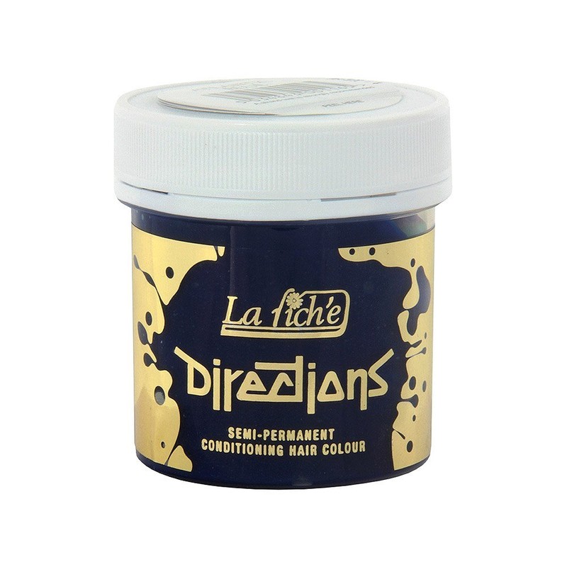 Directions Lagoon Blue Set of 4 x 88 ml