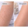 GOOSE Body Scrub Exfoliante Corporal 480 g – Coco, Piel