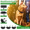 Wireless Dog Fence,2025 Wireless Boundary Containment System,2-in-1 Electric Dog Fence