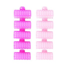 Hair Roller Clip 5-Pack 1P Hair Curl Volume Roller-WB29139 / 헤어롤 집게 구르프 5개입 1P 헤어컬 볼륨 구루프-WB29139