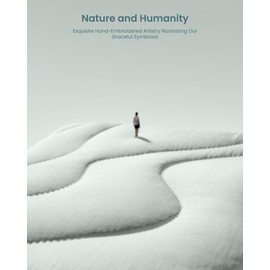 tomtoc 360 Protective Puffy Laptop Sleeve for 13-inch MacBook Air M3/M2/M1 2024 A3113 A2681, MacBook Pro M2/M1 A2686, Quilted Cute Puffer Bag Soft Lightweight Laptop Cover for Girls/Women, Lakeshore