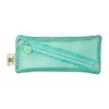 Mesh Collection Marks MSH-PO09 Pencil Case, mint, Pencil Case