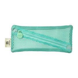 Mesh Collection Marks MSH-PO09 Pencil Case, mint, Pencil Case